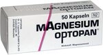 Magnesium Optopan Kapseln