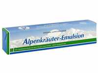 Alpenkräuter Emulsion