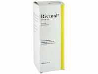 RIVANOL Lösung 0,1% 1000 ml