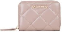 Valentino Portafogli 3KK-Ocarina Taupe ONE Size Womens