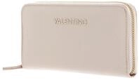 VALENTINO BAGS PORTAFOGLIO DONNA BEIGE