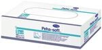 Peha-soft latex Einmalhandschuhe, puderfrei, Gr. S, 100 St.