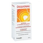 DEQUONAL Spray 50 ml
