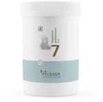 BIOCHEMIE Pfl&uuml;ger 7 Magnesium phosph.D 6 Tabletten 4000 St