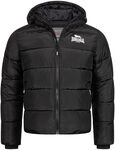 Lonsdale Trover Jacket XL
