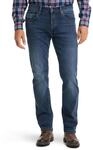 PIONEER AUTHENTIC JEANS Herren Jeans Rando | Regular Fit | Megaflex Denim P0
