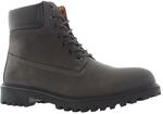 Lumberjack Herren River 2 Stiefelette, grau, 44 EU