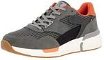 Rieker Sneaker Low Blau