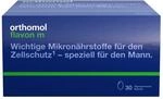 Orthomol Flavon m - wichtige Mikron&auml;hrstoffe f&uuml;r den Zellschutz - speziell...