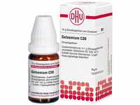 DHU Gelsemium C30 Streukügelchen, 10 g Globuli