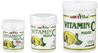Amosvital Vitamin C Pulver, 250 g