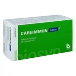 Careimmun Basic Kapseln 270 stk