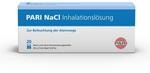 PARI Kochsalzl&ouml;sung zum Inhalieren f&uuml;r Kinder und Erwachsene &ndash; 20 Ampullen &aacute;
