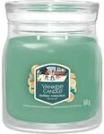 Yankee CAandle Mid Holiday Winterfest