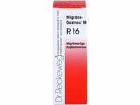 Migrne-Gastreu M R 16, 22 ml