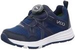 Vado Mike Sneaker Boa Drehverschluss Blau EU 32