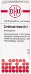 DHU Cardiospermum D12 Streuk&uuml;gelchen, 10 g Globuli