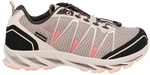 CMP Unisex-Erwachsene Altak 2.0 Traillaufschuhe | Trocken bei jedem Abenteuer,