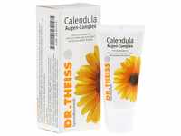 Dr. Theiss Naturwaren Calendula Augen-Complex Gel, 15 ml