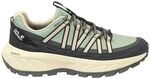 Jack Wolfskin Wild Hike Texapore Low Hiking Shoes EU 35 1/2