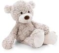 NICI Kuscheltier B&auml;r Finni 25cm - grau - Weiches Pl&uuml;schtier &ndash; niedliches
