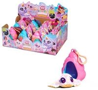 Simba Toys - Pearly Pods Sweety Friends, 12-Fach Sortiert, es Wird nur EIN Artikel