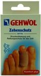Gehwol 1026803 Zehenschutz mittel Polymer-Gel-Kissen