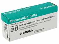 Braunovidon Salbe 10%, 20 g
