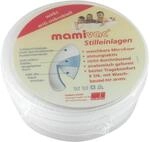 MAMIVAC Stilleinlagen Microfaser anti-mikrobiell 6 St