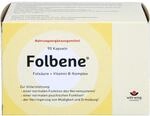 Folbene Kapseln
