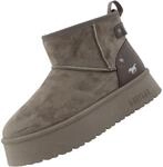 Mustang Damen 15m0202001Stiefelette