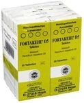 FORTAKEHL D 5 Tabletten 10X20 St