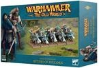 Games Workshop - Warhammer - The Old World - High Elf Realms: Sisters of Avelorn,