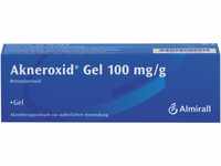 AKNEROXID 10 Gel 50 g