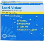 Lacri-Vision, 30 ml L&ouml;sung