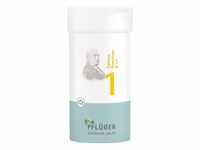 Biochemie Pflueger 1 Calcium fluor. D 12 Pulver, 100 g