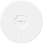 TP-Link Omada EAP770 Wi-Fi 7 Access Point, BE9300 Tri-Band (6-Stream),