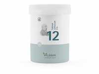 PFLÜGER Schüßler Salze Nr. 12 Calcium sulfuricum D6 - 1000 Tabletten - Das...