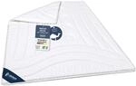 casimum&reg; luxuri&ouml;se Kamelhaardecke | Winterdecke, Naturhaardecke | 155 x 220...