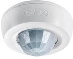 ESYLUX Decken-Bewegungsmelder 360&deg; AP, wei&szlig; MD 360i/24 Basic