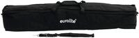 EUROLITE SB-12 Soft-Bag | Praktisches schwarzes Softbag f&uuml;r LED-Leisten (1 m