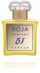 Roja Parfums 51 Pour Femme Parfum 1,7 oz/50 ml New in Box