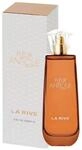 La Rive Fleur Antique Eau de Parfum f&uuml;r Damen, Pudrig-Blumiger Duft, Elegant, 90 ml