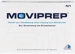 Moviprep Eurim Pulver zur Herstellung einer L&ouml;sung zum Einnehmen, 1 St. Packung