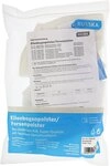 Fersenpolster (Paar) (Russka), Fersenschutz