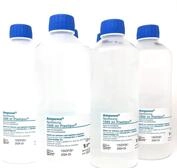 AMPUWA f. Sp&uuml;lzwecke Plastipur 6X1000 ml