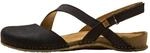 El Naturalista Damen Klassische Sandalen PANGLAO, Frauen