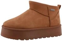 TOM TAILOR Damen 8490220007Mode - Stiefel