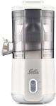 Solis Multi-Juicer &ndash; elektrischer Entsafter f&uuml;r Zitrusfr&uuml;chte, &Auml;pfel & Melonen