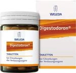 WELEDA Digestodoron Tabletten bei Erkrankungen der Verdauungsorgane, 250 St.